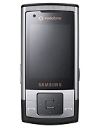 Best available price of Samsung L810v Steel in China
