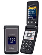 Best available price of Samsung U320 Haven in China