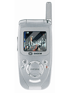 Best available price of Sagem MY C-5w in China