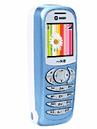 Best available price of Sagem MY X-2 in China