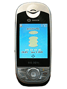 Best available price of Sagem SG 321i in China