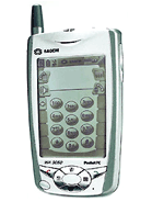 Best available price of Sagem WA 3050 in China