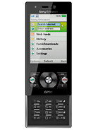 Best available price of Sony Ericsson G705 in China