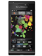 Best available price of Sony Ericsson Satio Idou in China