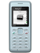 Best available price of Sony Ericsson J132 in China