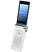 Best available price of Sony Ericsson BRAVIA S004 in China