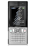 Best available price of Sony Ericsson T700 in China