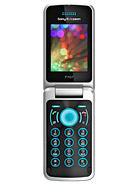 Best available price of Sony Ericsson T707 in China