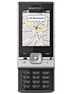 Best available price of Sony Ericsson T715 in China