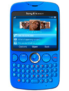 Best available price of Sony Ericsson txt in China