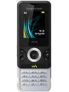 Best available price of Sony Ericsson W205 in China