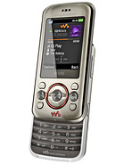 Best available price of Sony Ericsson W395 in China