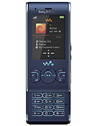 Best available price of Sony Ericsson W595 in China