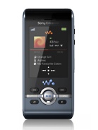Best available price of Sony Ericsson W595s in China