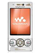 Best available price of Sony Ericsson W705 in China