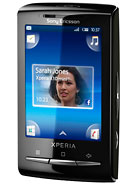Best available price of Sony Ericsson Xperia X10 mini in China