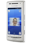 Best available price of Sony Ericsson Xperia X8 in China