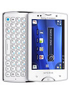 Best available price of Sony Ericsson Xperia mini pro in China