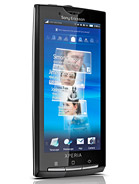 Best available price of Sony Ericsson Xperia X10 in China