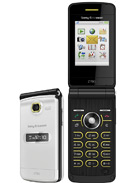 Best available price of Sony Ericsson Z780 in China