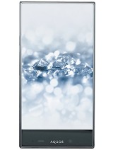 Best available price of Sharp Aquos Crystal 2 in China