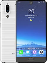 Best available price of Sharp Aquos S2 in China