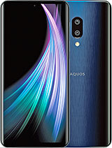 Best available price of Sharp Aquos Zero 2 in China
