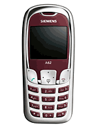 Best available price of Siemens A62 in China