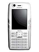 Best available price of Siemens SXG75 in China