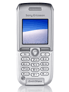 Best available price of Sony Ericsson K300 in China