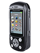 Best available price of Sony Ericsson S710 in China