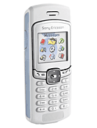 Best available price of Sony Ericsson T290 in China