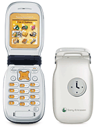 Best available price of Sony Ericsson Z200 in China