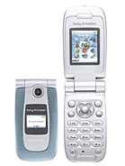 Best available price of Sony Ericsson Z500 in China