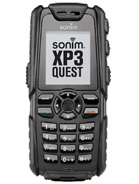 Best available price of Sonim XP3-20 Quest in China