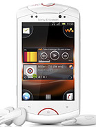 Best available price of Sony Ericsson Live with Walkman in China
