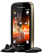 Best available price of Sony Ericsson Mix Walkman in China