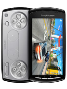 Best available price of Sony Ericsson Xperia PLAY CDMA in China