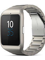 Best available price of Sony SmartWatch 3 SWR50 in China