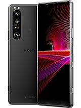 Best available price of Sony Xperia 1 III in China
