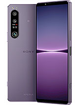 Best available price of Sony Xperia 1 IV in China
