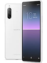 Best available price of Sony Xperia 10 II in China