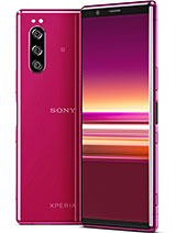 Best available price of Sony Xperia 5 in China