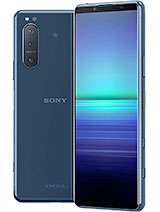 Sony Xperia 5 IV at China.mymobilemarket.net