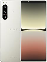 Best available price of Sony Xperia 5 IV in China