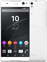 Best available price of Sony Xperia C5 Ultra in China