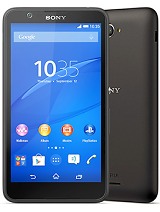 Best available price of Sony Xperia E4 Dual in China