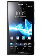Best available price of Sony Xperia ion HSPA in China