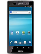 Best available price of Sony Xperia ion LTE in China