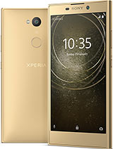 Best available price of Sony Xperia L2 in China